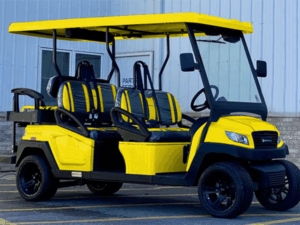 golf cart maintenance, dallas ezgo service, yamaha service 